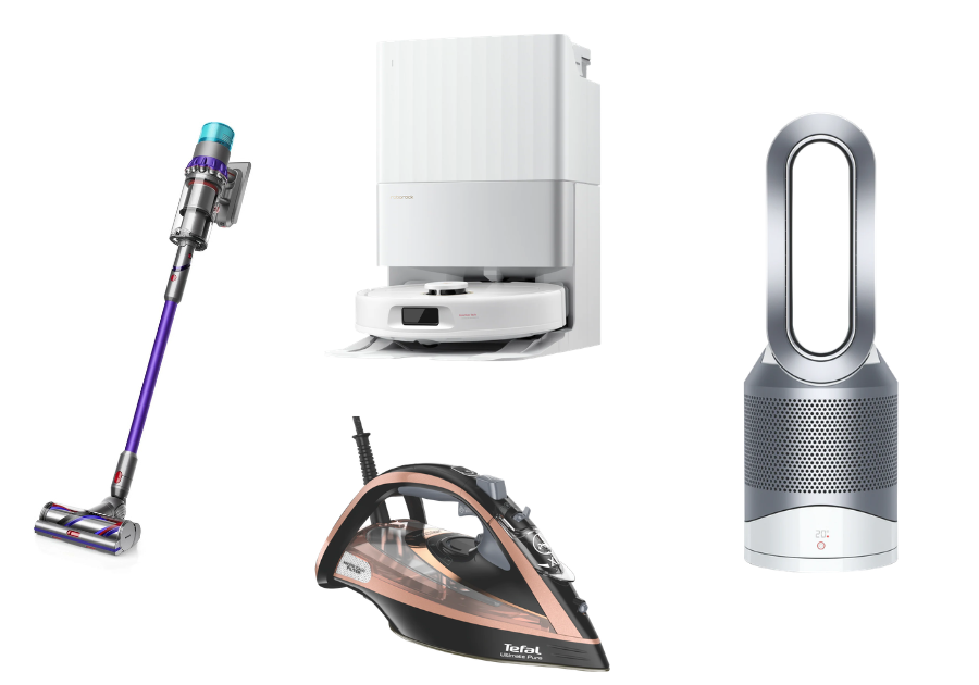 Great Deals on Home Appliances – Practical Essentials at Affordable Prices