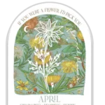 APRIL