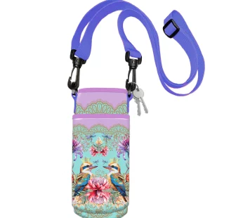 Neoprene Carry-All – (Vintage Kookas)