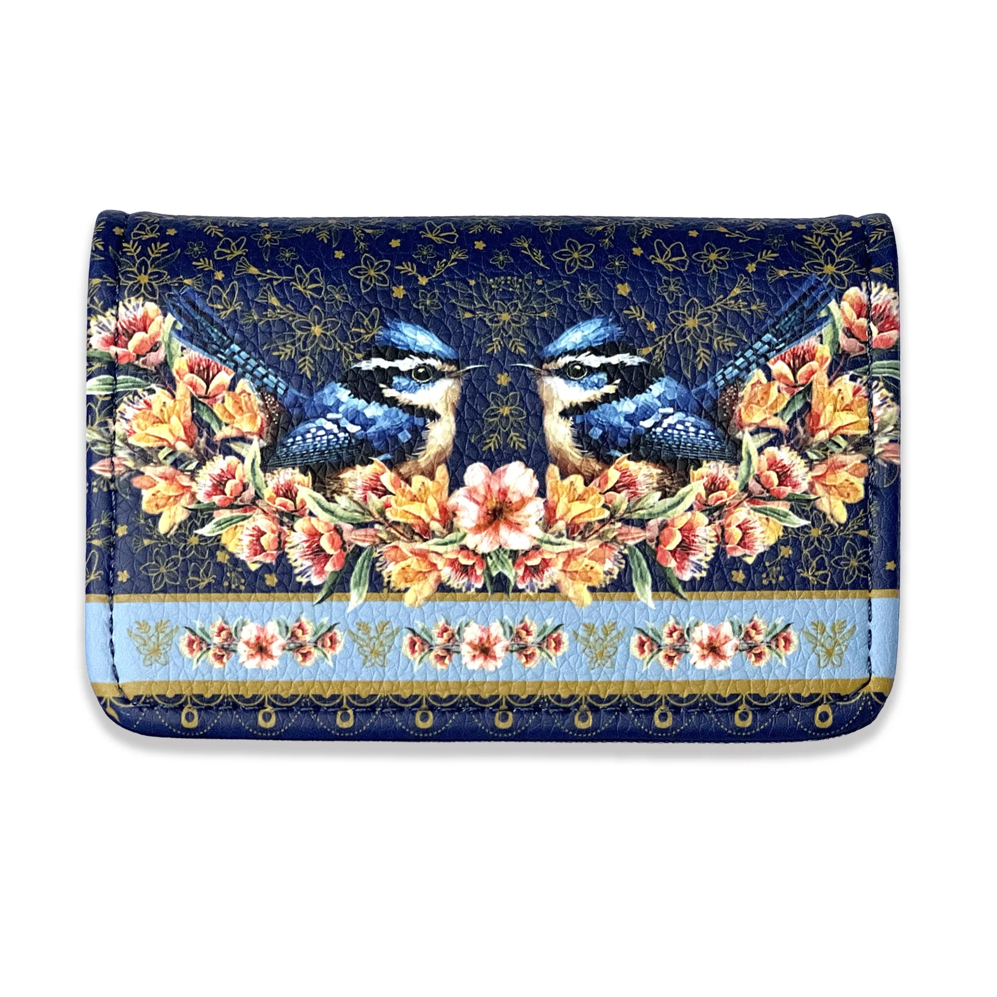CW02-Blue-Wrens-Wallet-Front