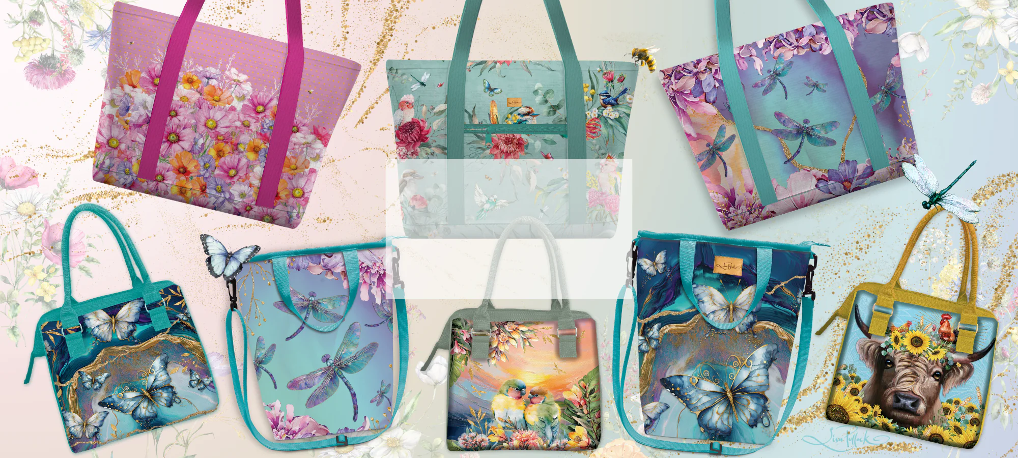 New Arrivals – Discover the Latest Lisa Pollock Collection in Australia