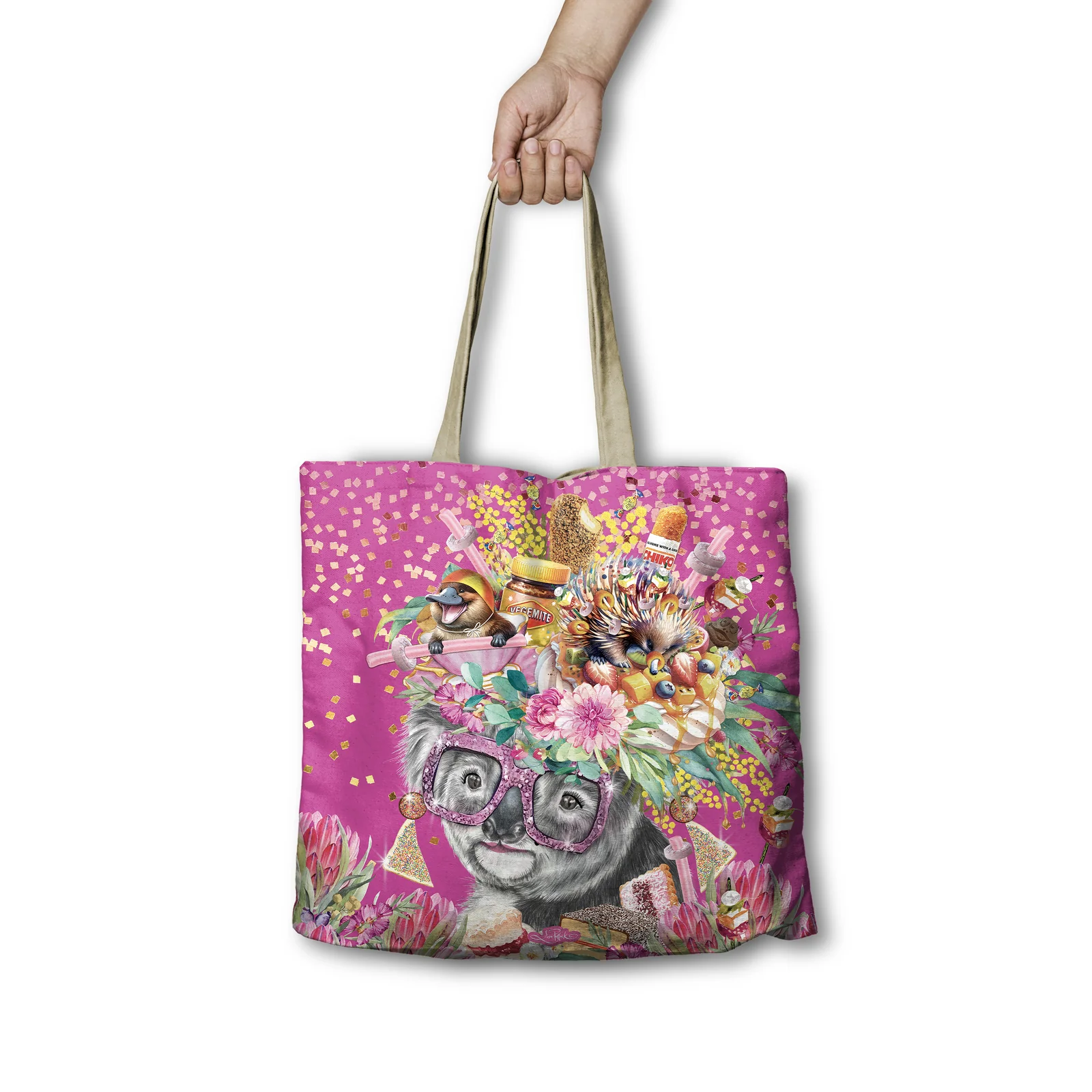LisaPollockShoppingOzFoodieKoala-RSB91