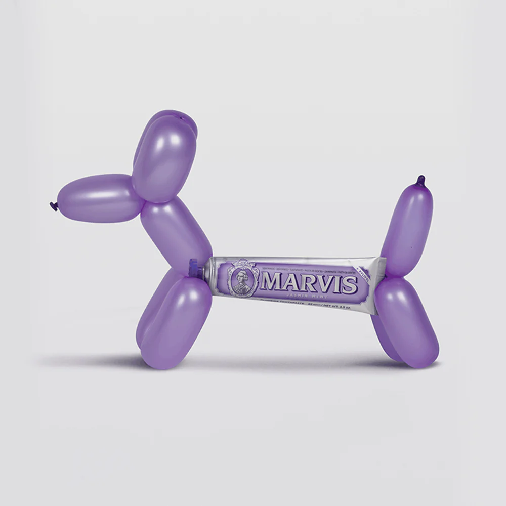 Marvis Toothpaste 03