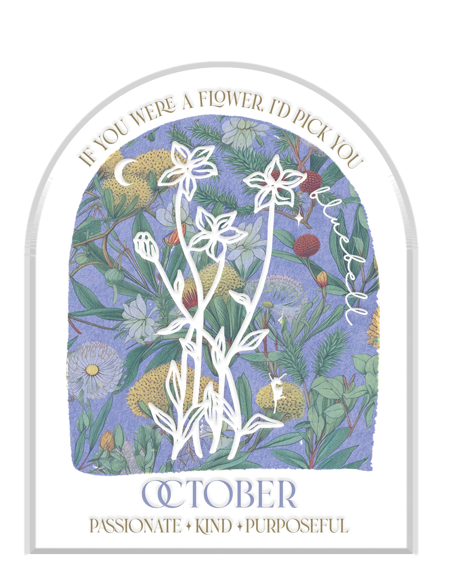 OCTOBER