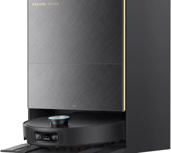Dreame X60 Ultra Robot Vacuum