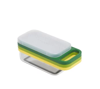 Joseph Joseph Multi Grate & Store 3 in 1 Grate Set