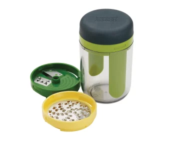 Joseph Joseph Spiro 3 in 1 Spiralizer
