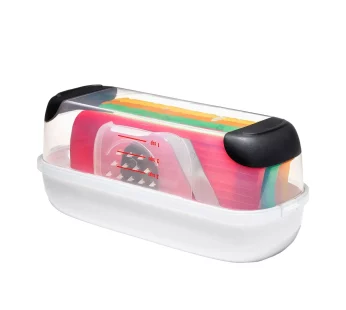 OXO Good Grips Complete Grate and Slice Set