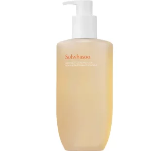 Sulwhasoo Gentle Cleansing Foam – 200ml