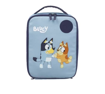 b.box Bluey Insulated Lunch Bag