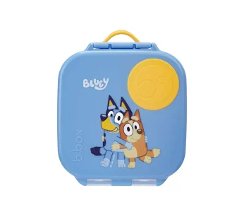 b.box Bluey Mini Lunch Box 1L