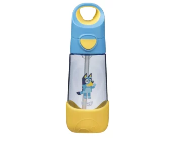 b.box Bluey Tritan Drink Bottle 450mL