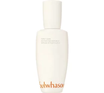 Sulwhasoo First Care Activating Serum VI – 90ml