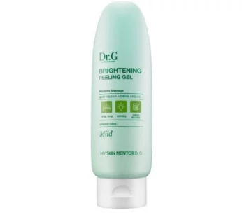 Dr.G Brightening Peeling Gel – 120g (2ea) Set