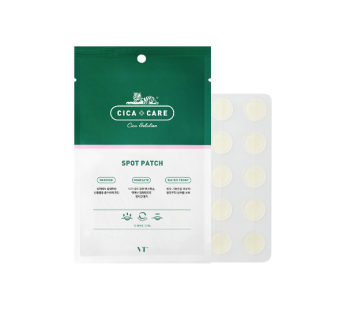 VT Cosmetics Cica Spot Patch (48pcs)