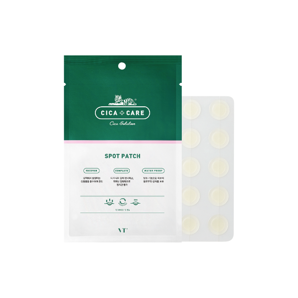 Spot Patch 01
