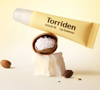 Torriden Solid In Ceramide Lip Essence