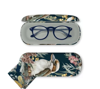 Glasses Case – (Bush Guardian)