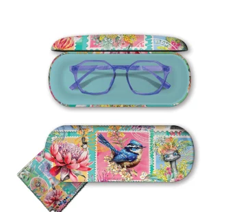 Glasses Case – (Pretty Postage)