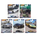 web-only-hot-wheels-car-culture-164-fast-furious-premium-2023-d-assortment-set-of-5-cars-hnw46-956d